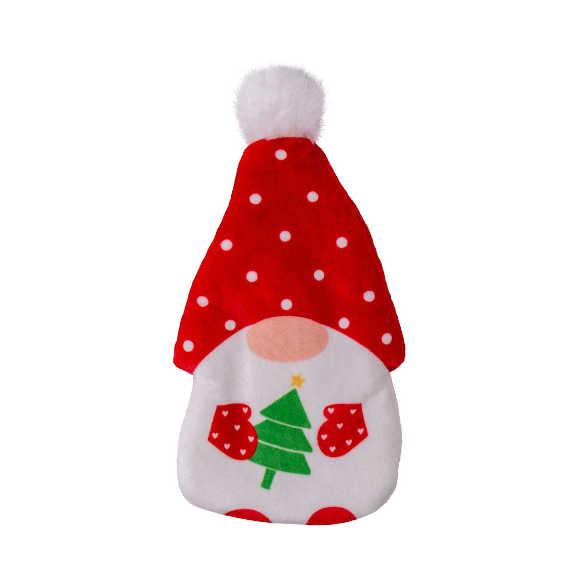 Toy holiday Refillables for cats