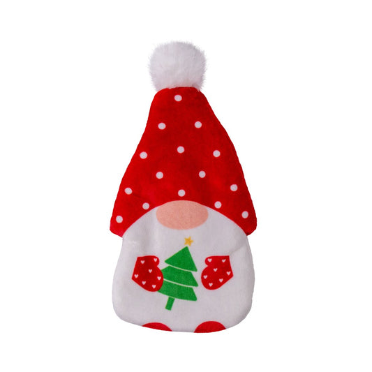 Toy holiday Refillables for cats