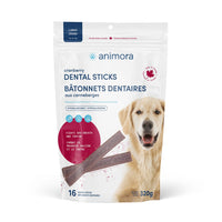 Dental sticks for large dogs