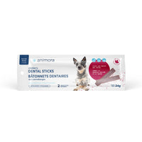 Dental sticks for medium dogs