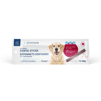 Dental sticks for large dogs