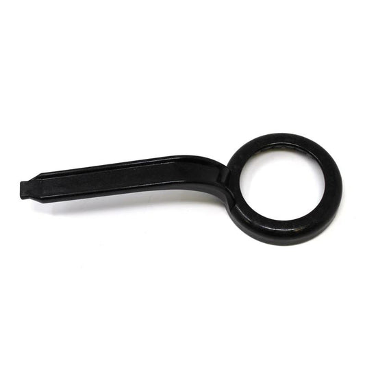 Wrench bung for 18.9 L Prevail container