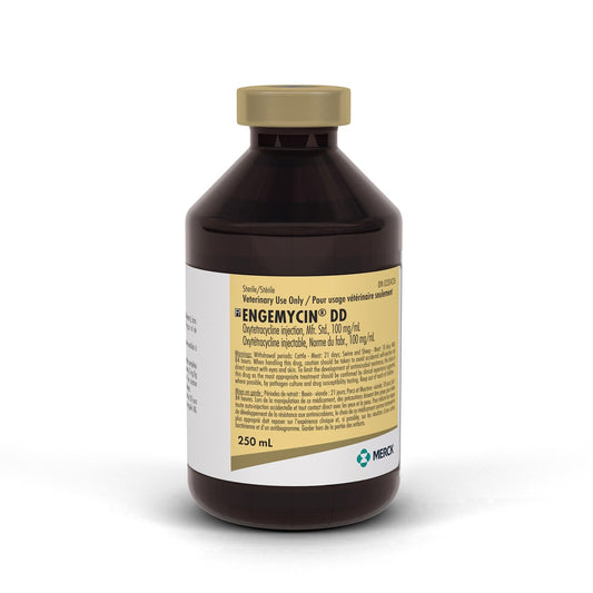 Engemycin DD injection