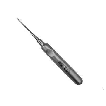 Root elevator straight 0.9 mm