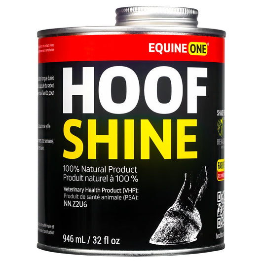Hoof Shine