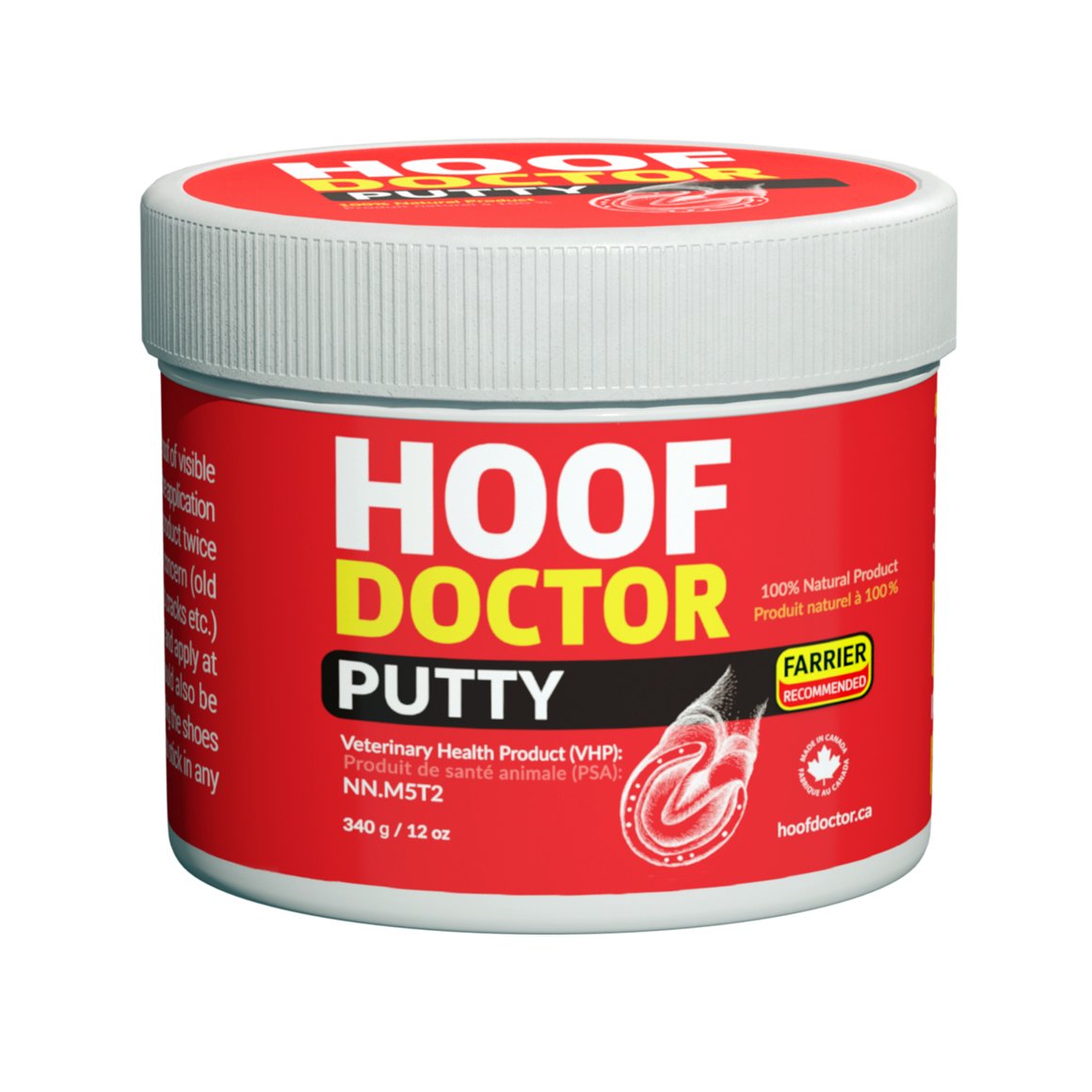 Hoof Doctor Putty