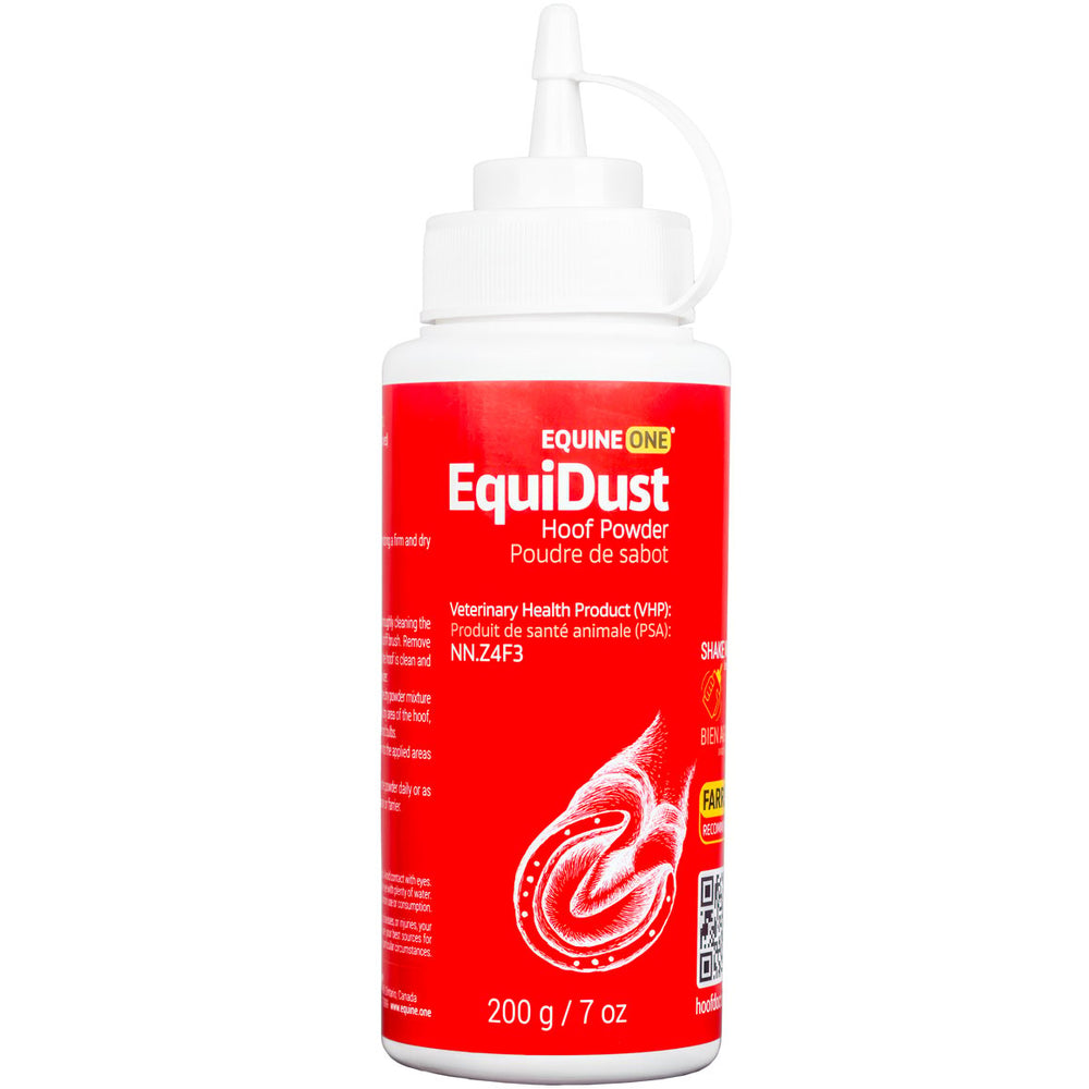 EquiDust