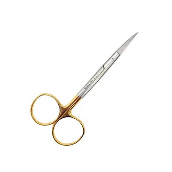 Iris scissors carbide