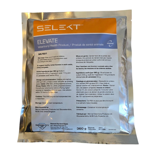 Selekt Elevate