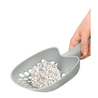 Clumping Litter Go Natural! ultra-light pea husk vanilla