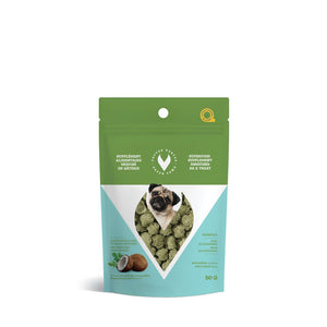 Supplement disguised as treats glucosamine for dogs