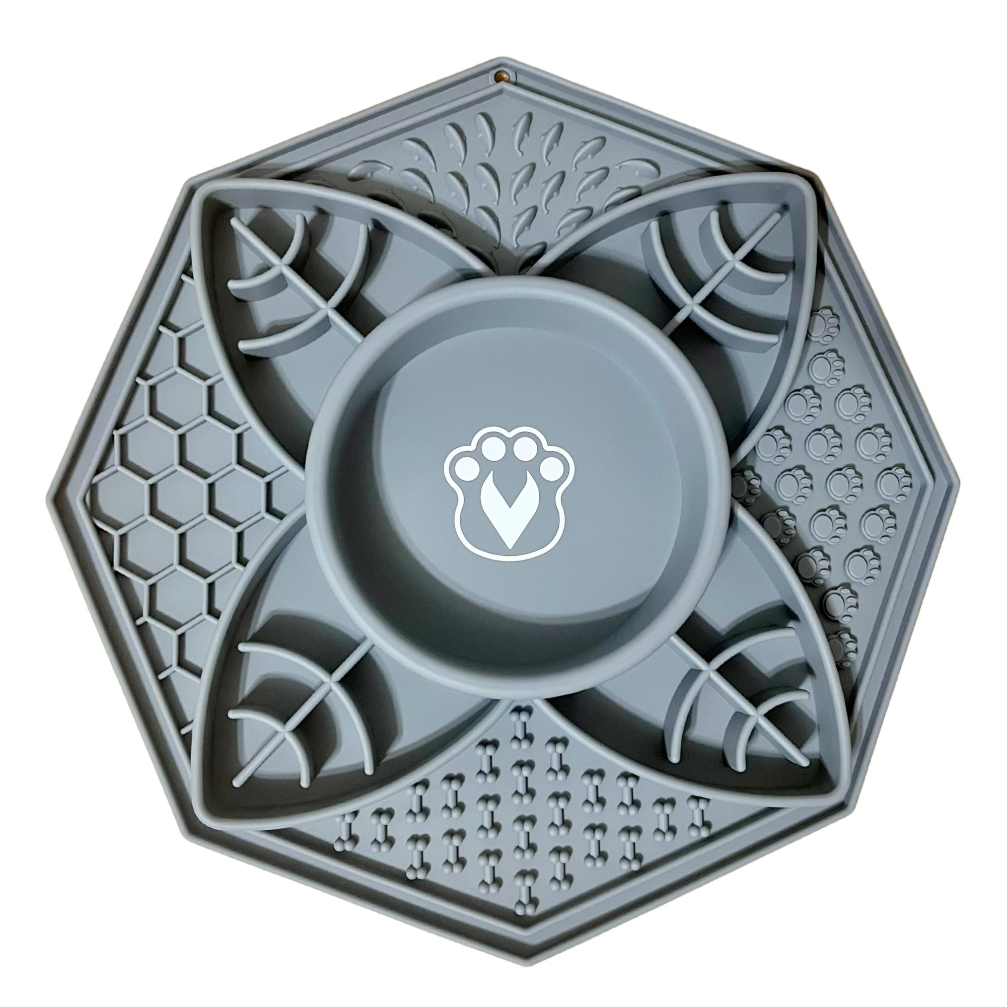 Bowl interactive moringa 3-in-1
