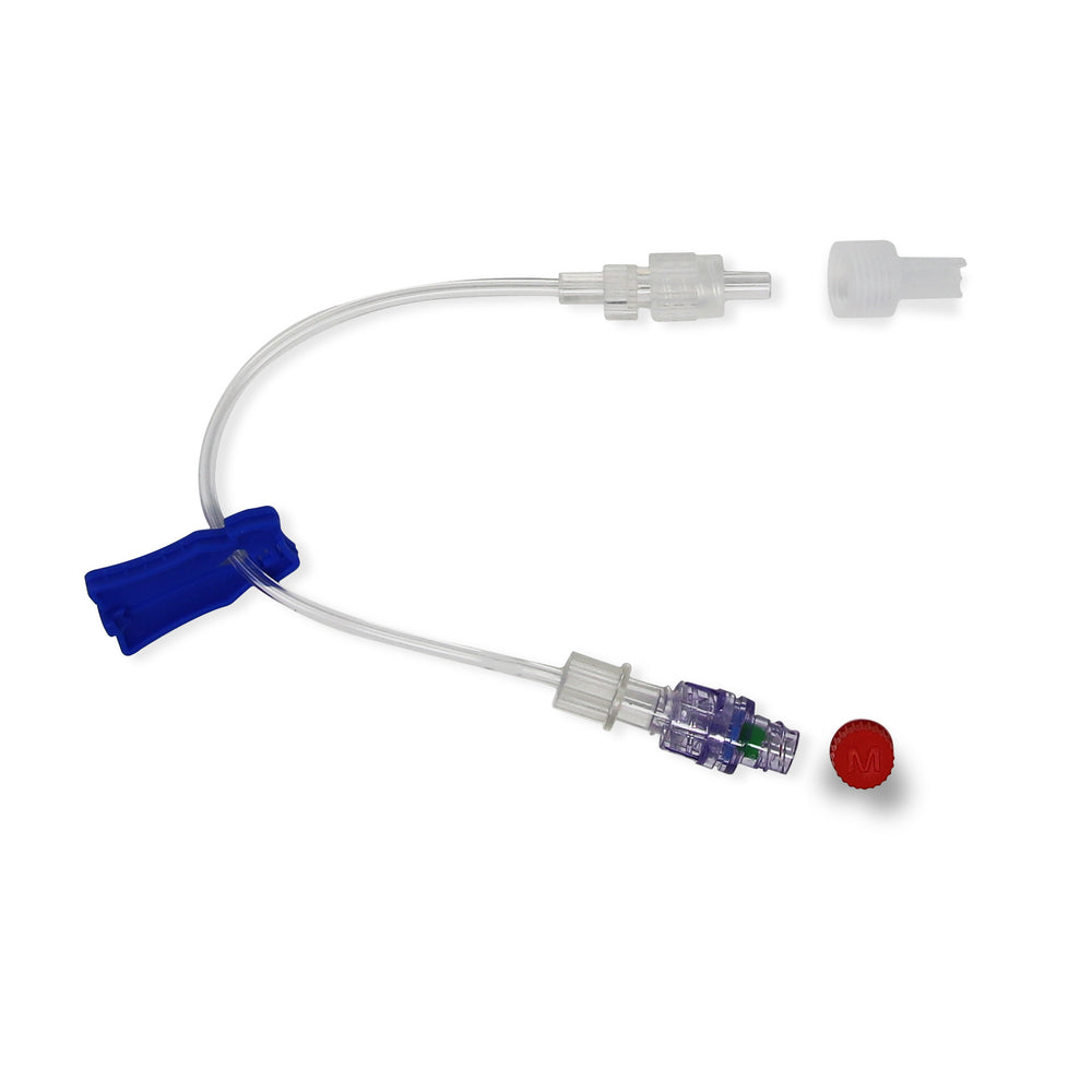 IV extension set  Aniset RL LL