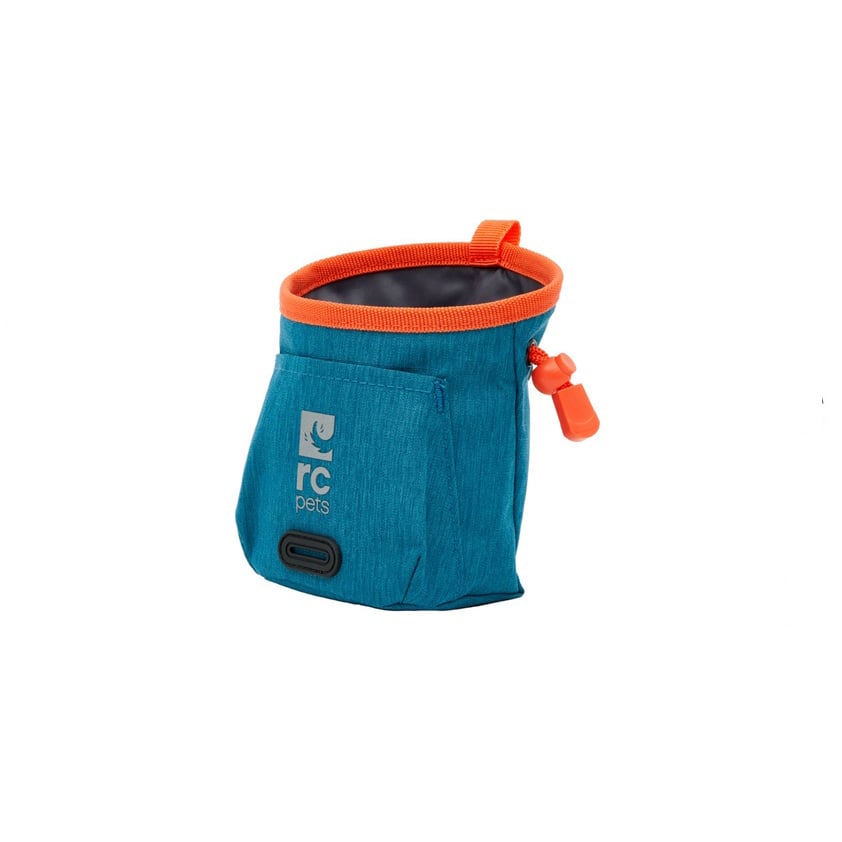 Essential treat bag