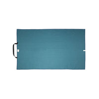 Towel tag along