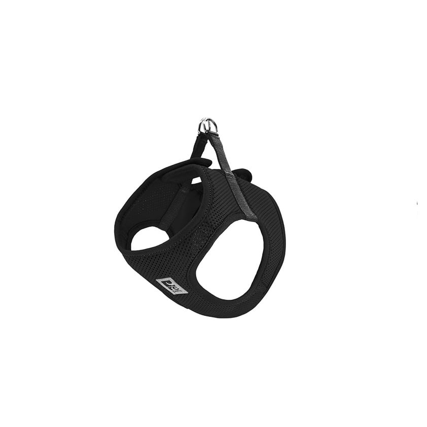 Harness Step in Cirque for dogs