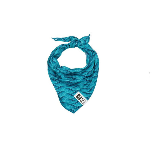 Zephyr cooling bandana