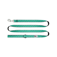 Patterned leash for dogs 6 ft