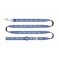 Patterned leash for dogs 6 ft