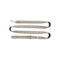 Patterned leash for dogs 6 ft