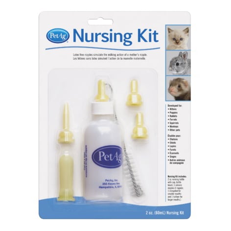 Nursing Kit