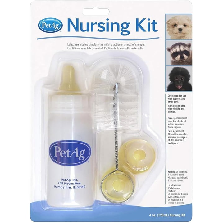 Nursing Kit