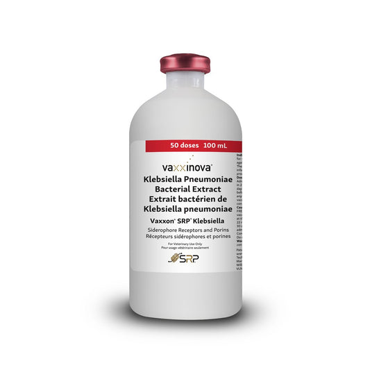Vaxxon SRP Klebsiella