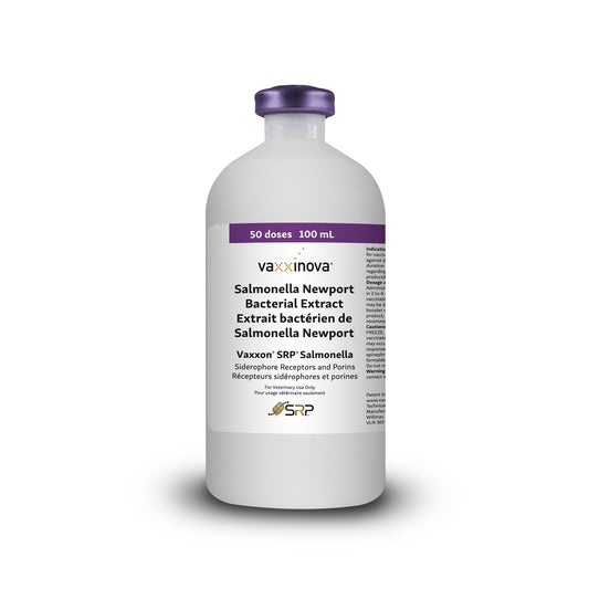 Vaxxon SRP Salmonella