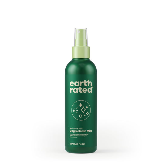 Refresh mist for dogs