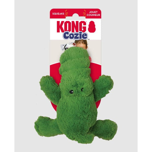 Cozie Plush