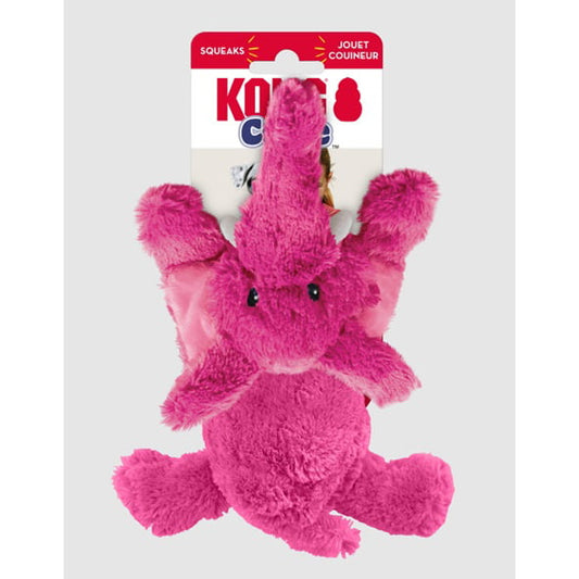 Cozie Plush
