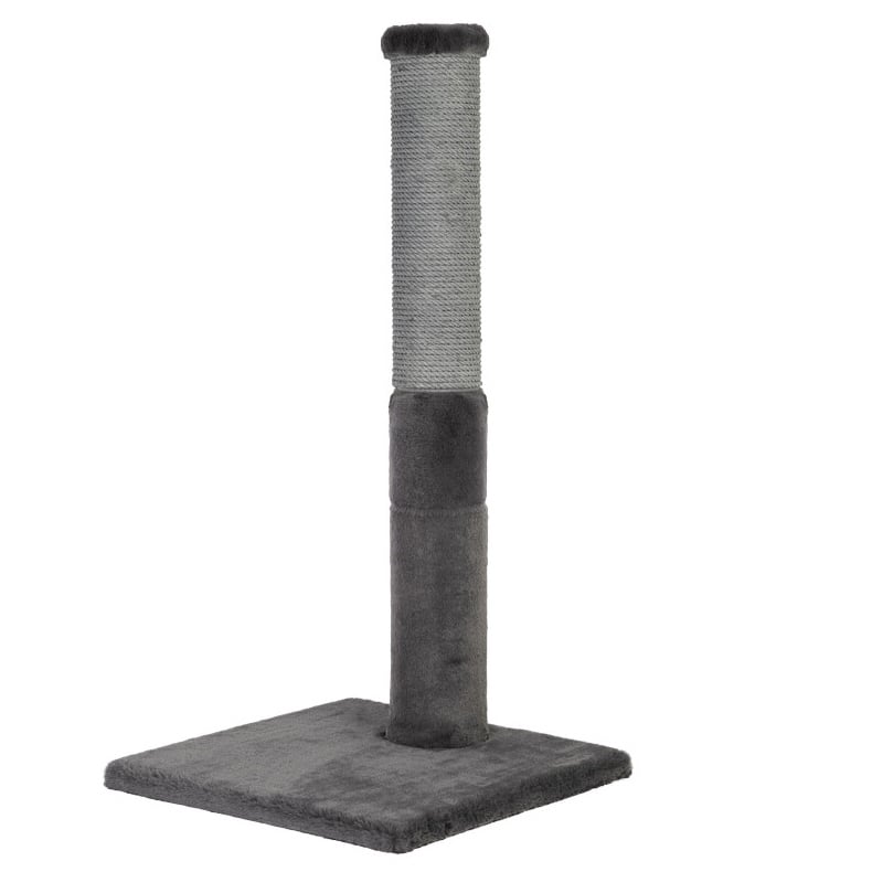 Scratching Post 4 in 1 Noba Evolution - Grey