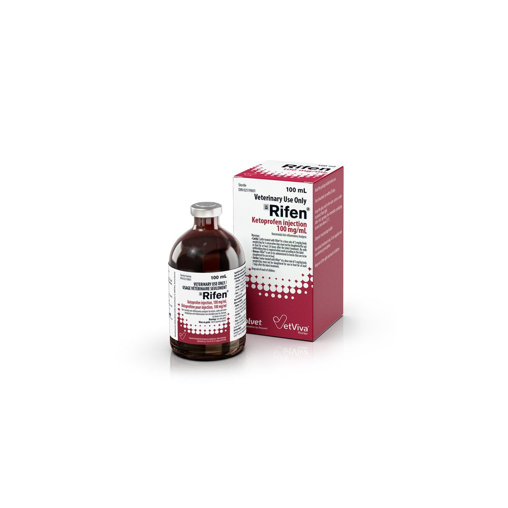Rifen injection
