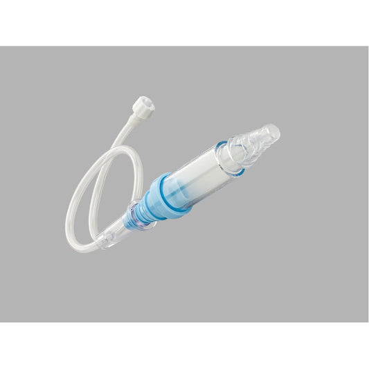 Pneumothorax aspiration accessory set (simple)