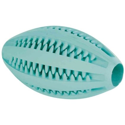 Toy ball rugby Denta Fun for dogs