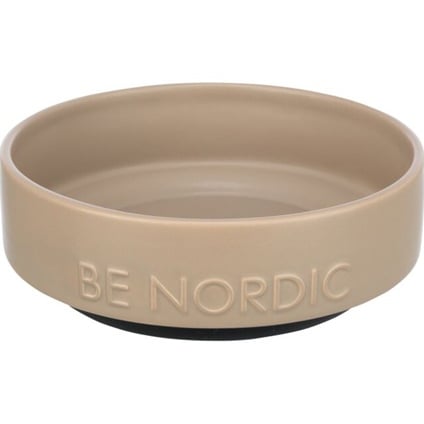 Bowl ceramic Be Nordic