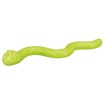 Toy Snack-Snake for dogs