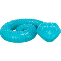 Toy Snack-Snake for dogs