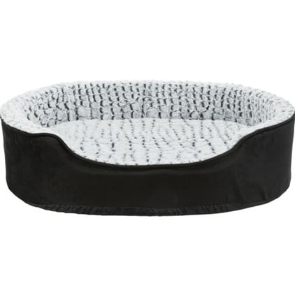 Bed oval Vital Lino for dogs