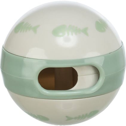 Snack ball for cats
