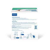 Zenidog gel diffuser for dogs