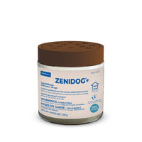 Zenidog gel diffuser for dogs