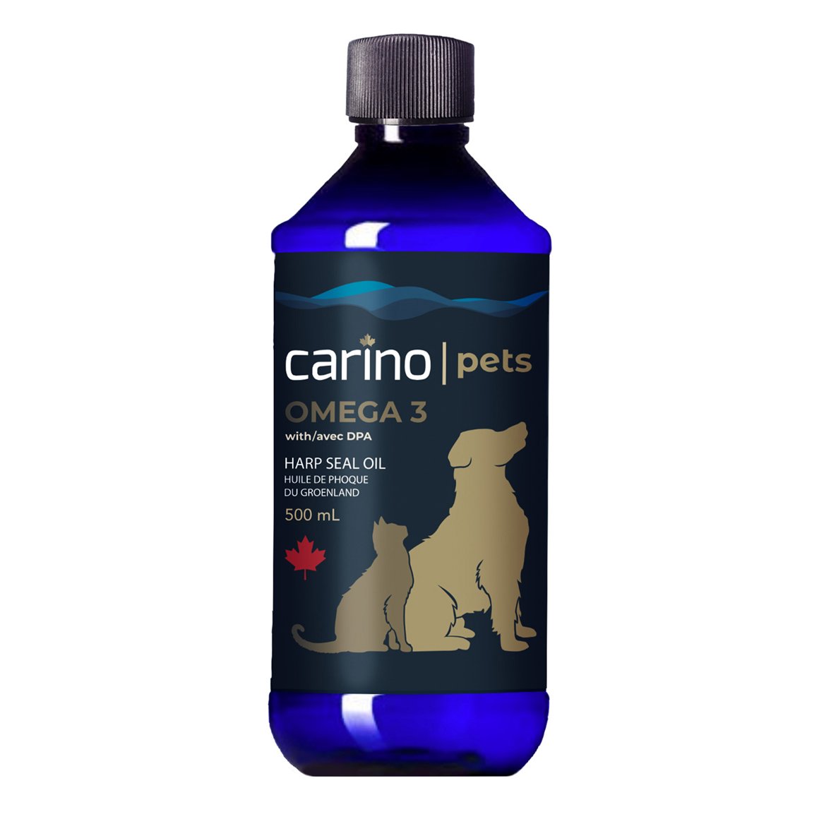 Seal oil liquid