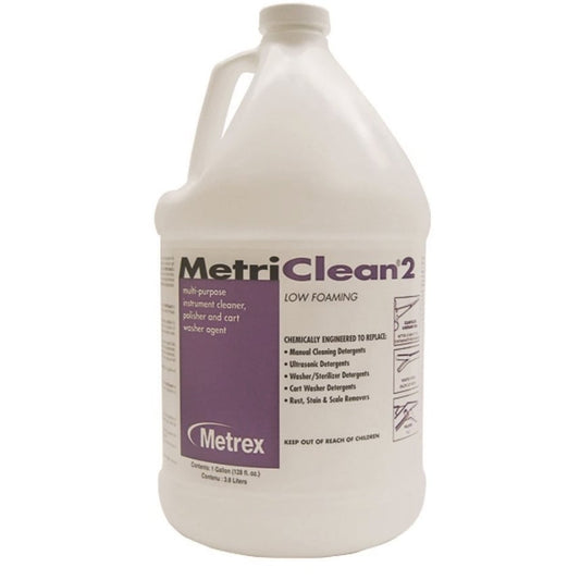 MetriClean2 Multi-Purpose Instrument Cleaner Detergent
