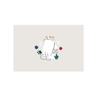 Sympathy card - assorted models