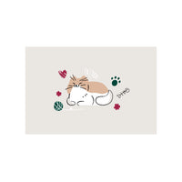 Sympathy card - assorted models