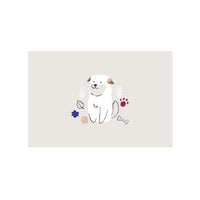Sympathy card - assorted models