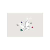 Sympathy card - assorted models
