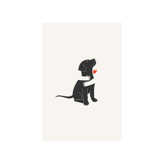 Sympathy card - assorted models