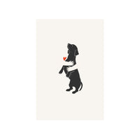 Sympathy card - assorted models